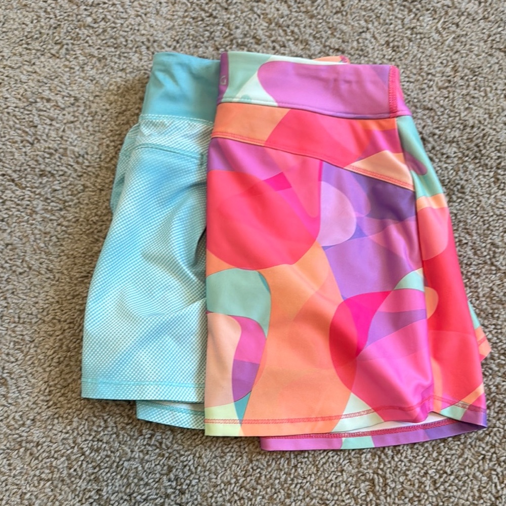 Girl’s Skirt Bindle